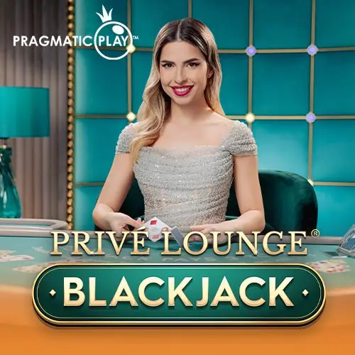 Prive Lounge Blackjack