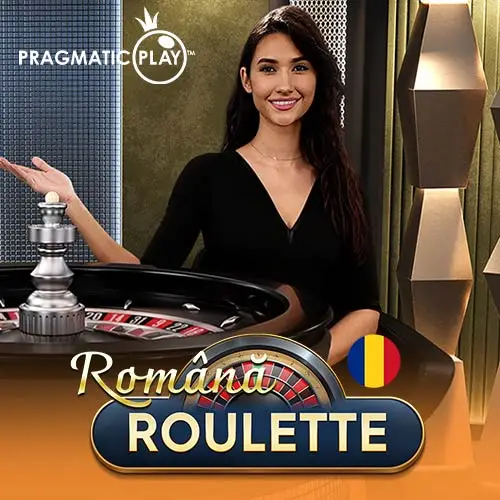 Roulette 12 Romanian