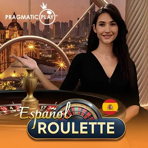 Roulette 14 Spanish