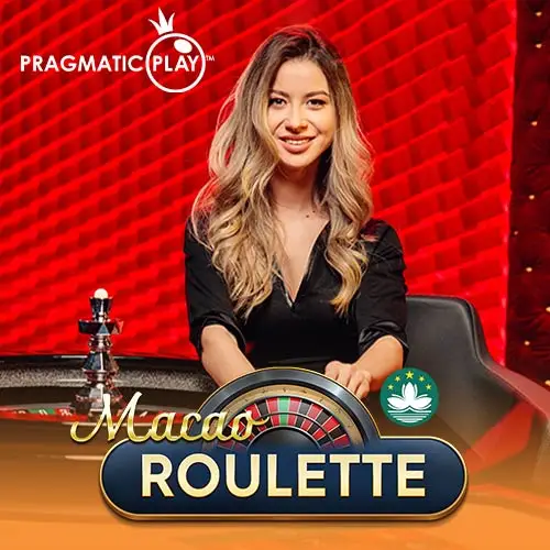 Roulette 3 Macao