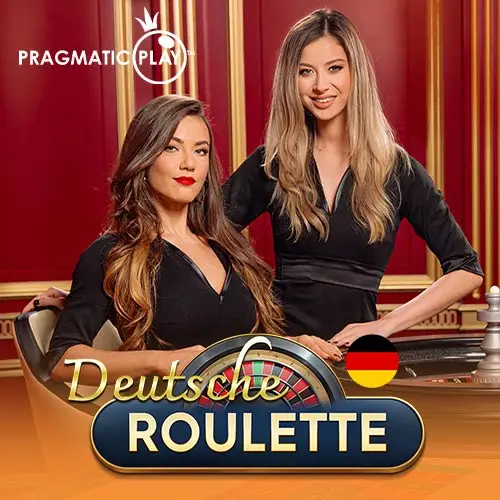 Roulette 5 German
