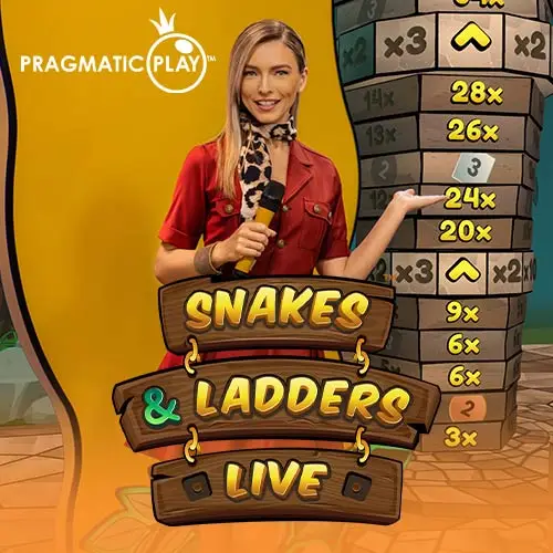 Snakes and Ladders Live