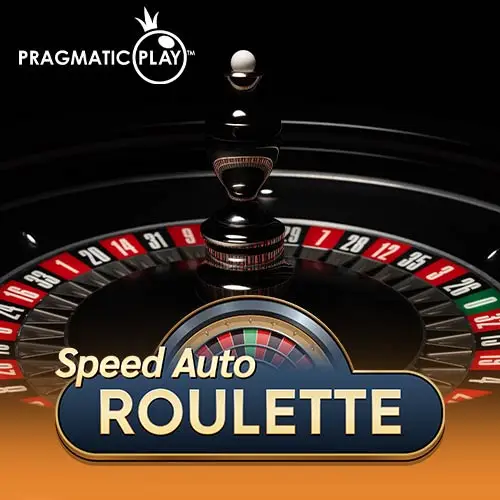 Speed Auto Roulette