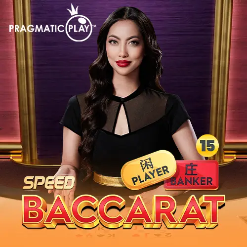 Speed Baccarat 15