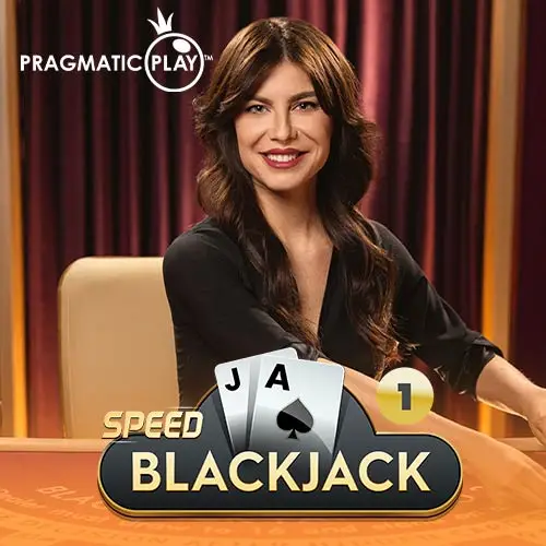 Speed Blackjack 1 Ruby