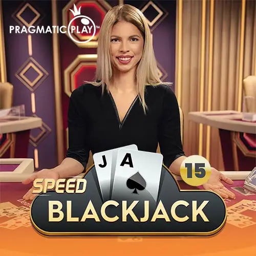 Speed Blackjack 15 Ruby