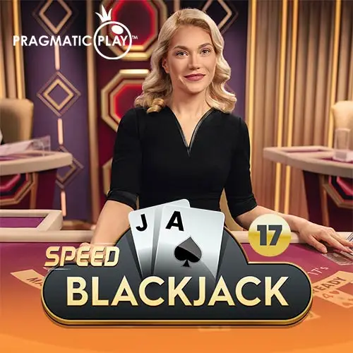 Speed Blackjack 17 Ruby