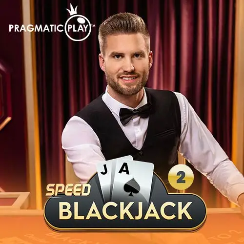 Speed Blackjack 2 Ruby