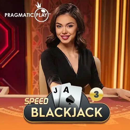 Speed Blackjack 3 Ruby