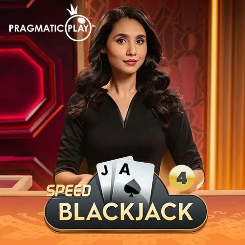Speed Blackjack 4 Ruby