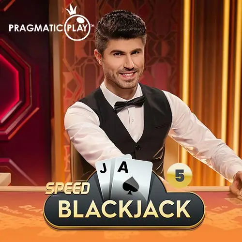 Speed Blackjack 5 Ruby