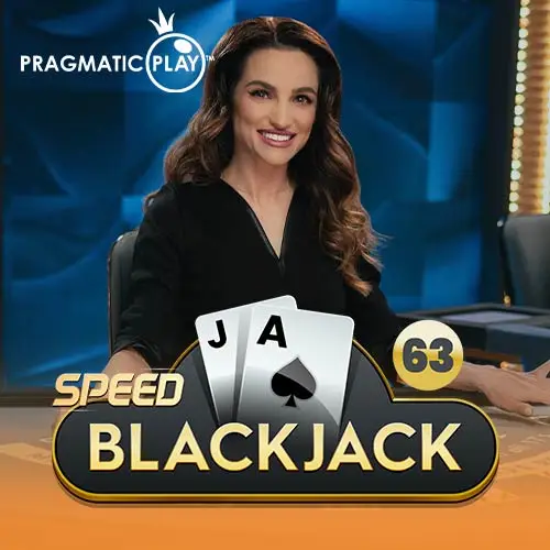 Speed Blackjack 63