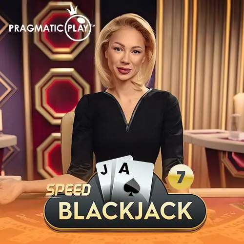Speed Blackjack 7 Ruby