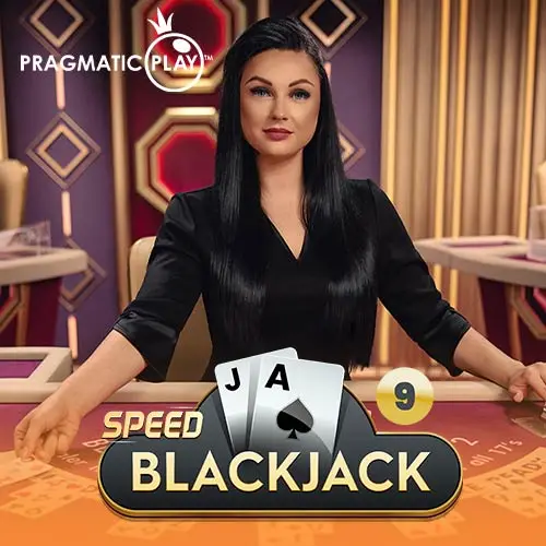 Speed Blackjack 9 Ruby