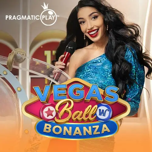 Vegas Ball Bonanza