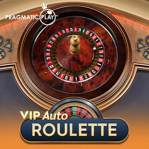 VIP Auto Roulette