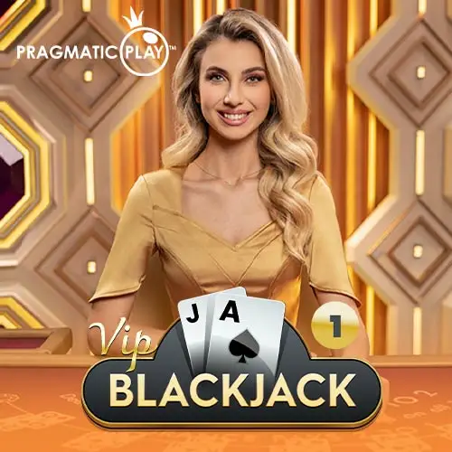 VIP Blackjack 1 Ruby
