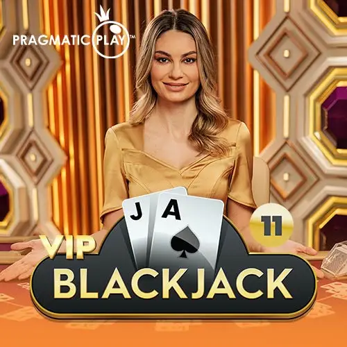 VIP Blackjack 11 Ruby