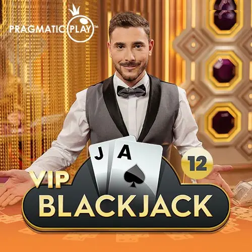 VIP Blackjack 12 Ruby