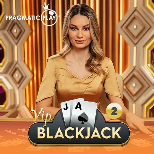 VIP Blackjack 2 Ruby
