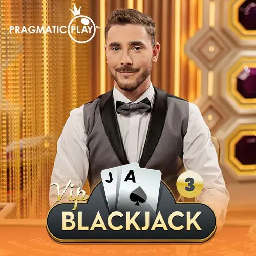 VIP Blackjack 3 Ruby