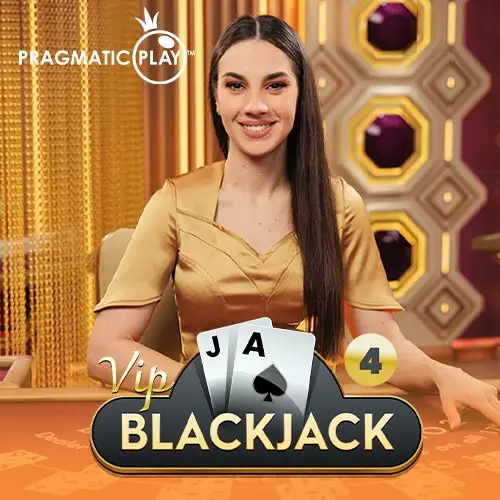 VIP Blackjack 4 Ruby