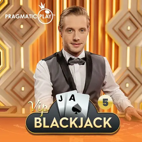 VIP Blackjack 5 Ruby