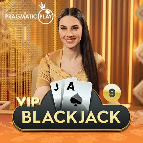 VIP Blackjack 9 Ruby