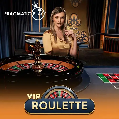VIP Roulette