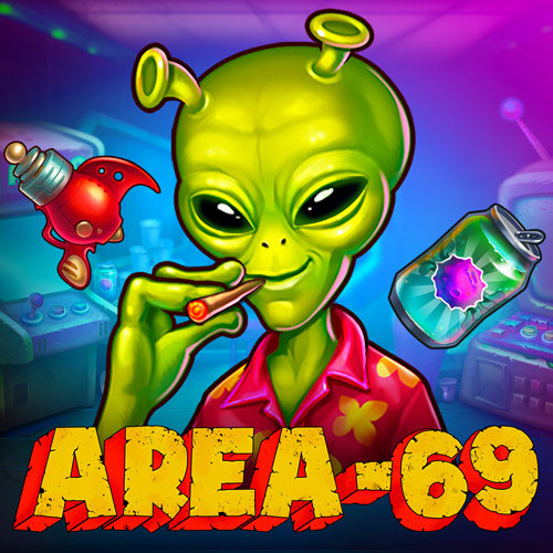 Area 69
