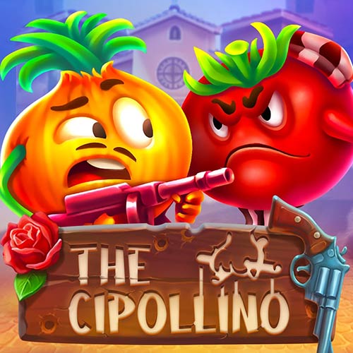 Cipollino