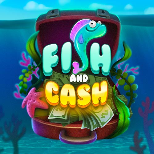 Fish And Cash