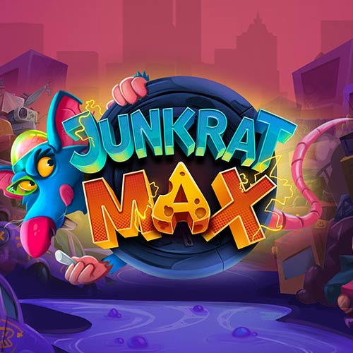 Junkrat Max