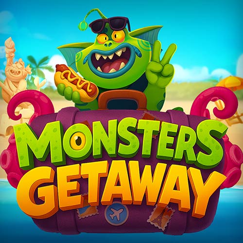 Monsters Getaway