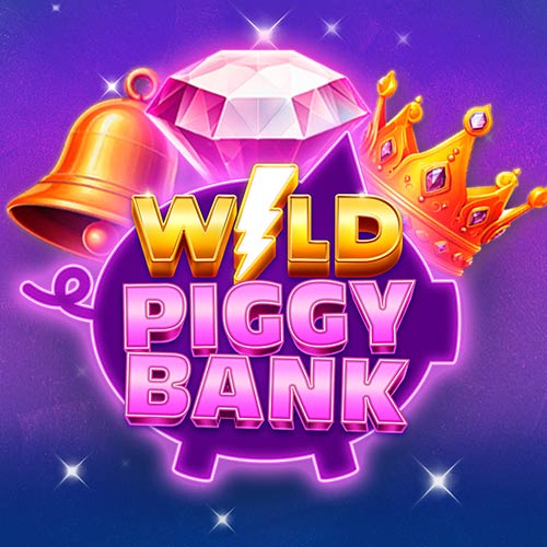 Wild Piggy Bank