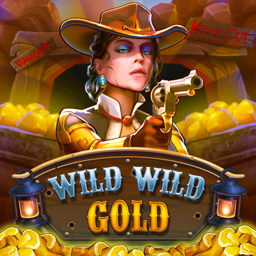 Wild Wild Gold