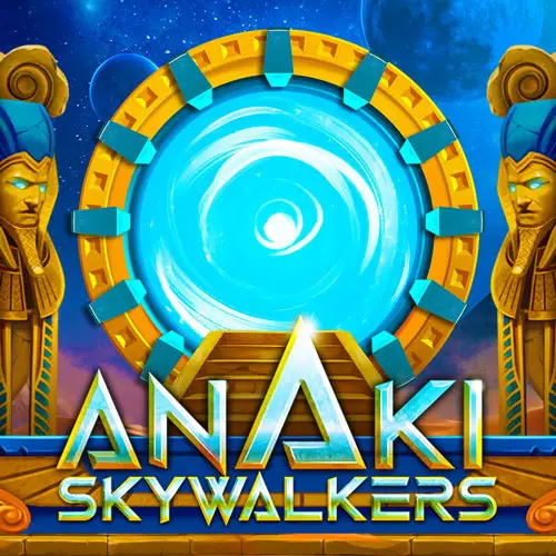 Anaki Skywalkers