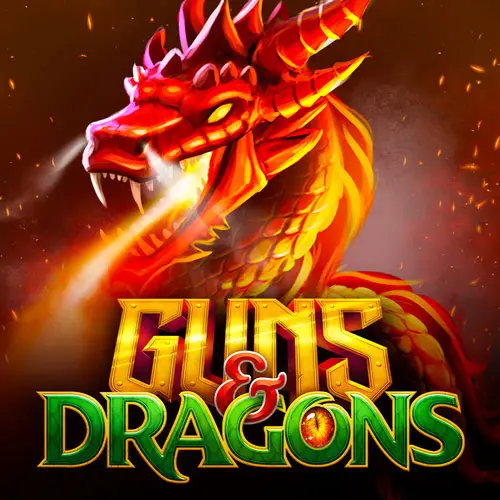 Guns And Dragons