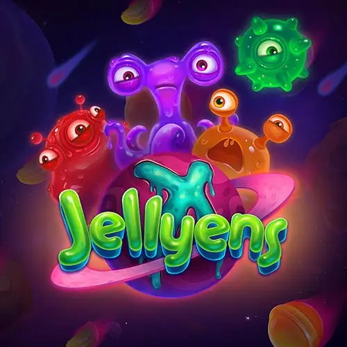 Jellyens X
