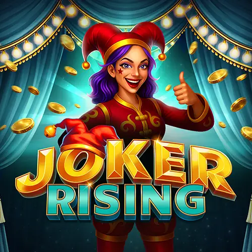 Joker Rising