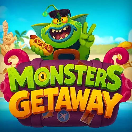 Monsters Getaway