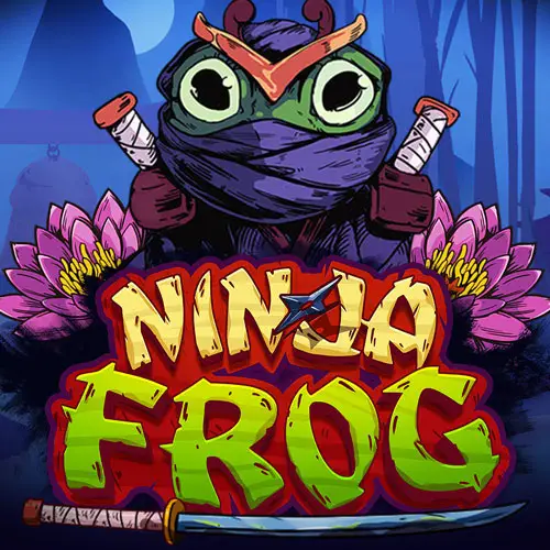 Ninja Frog