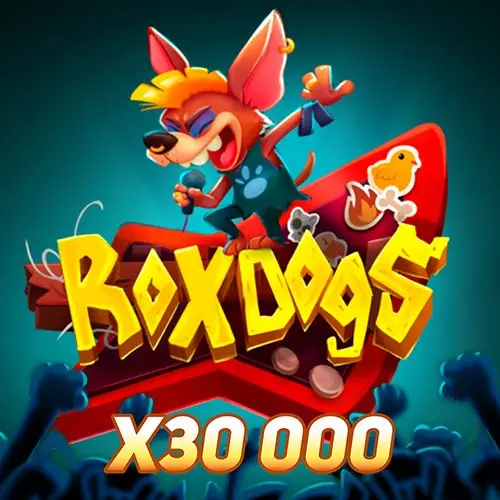 RoxDogs
