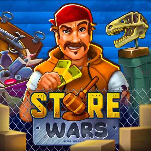 Store Wars