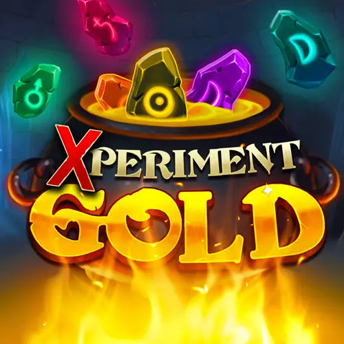 Xperiment Gold