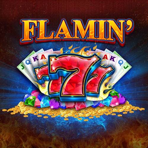 Flamin 7s