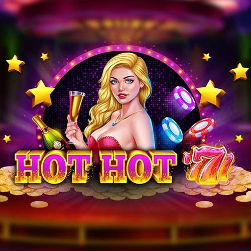 Hot Hot 777