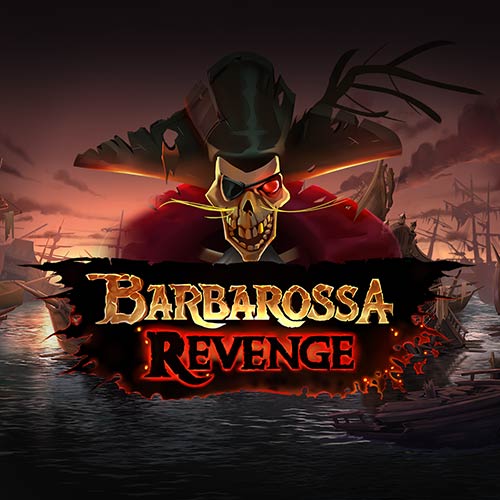 Barbarossa Revenge