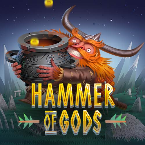 Hammer of Gods