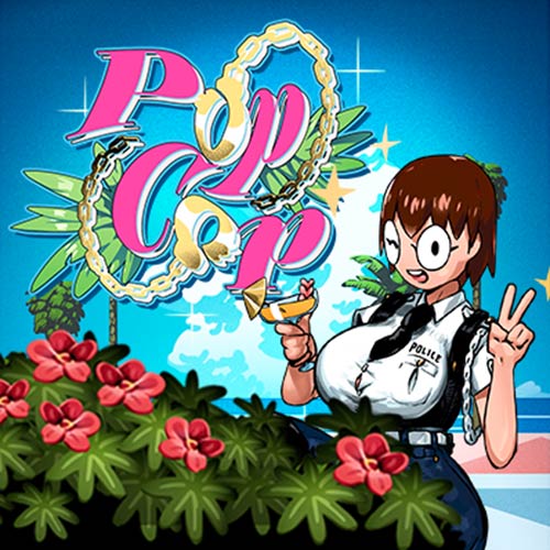 Pop Cop